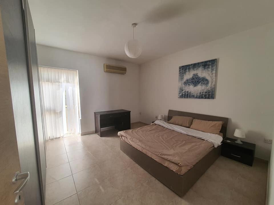 Belvedere Apartment Sliema Exterior photo