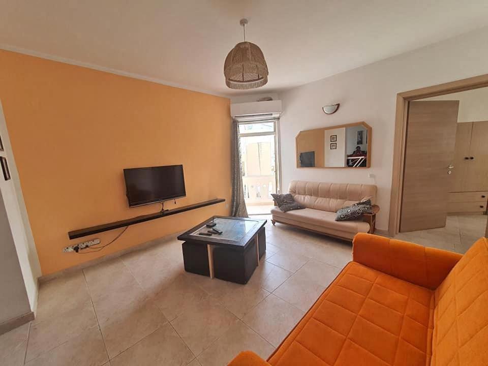 Belvedere Apartment Sliema Exterior photo