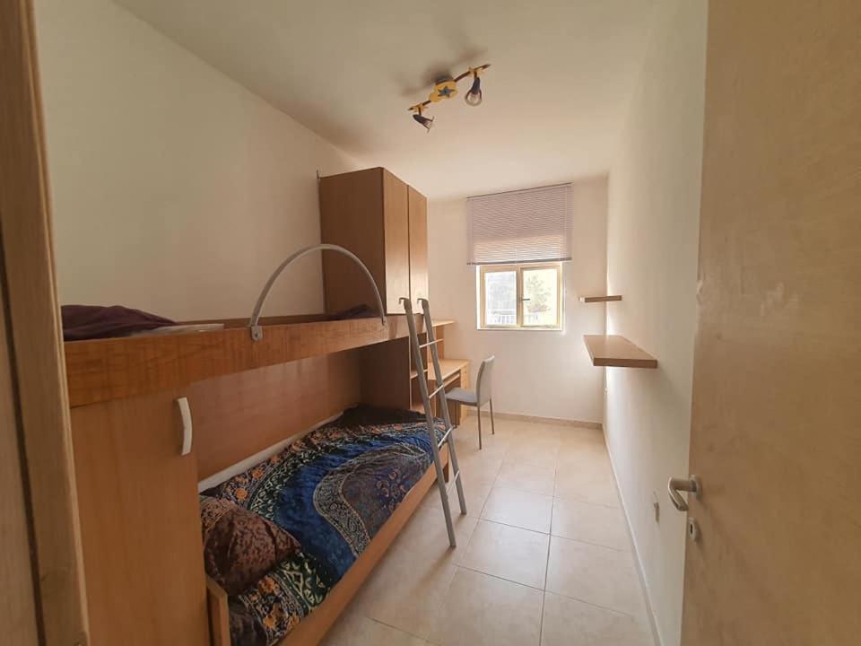 Belvedere Apartment Sliema Exterior photo